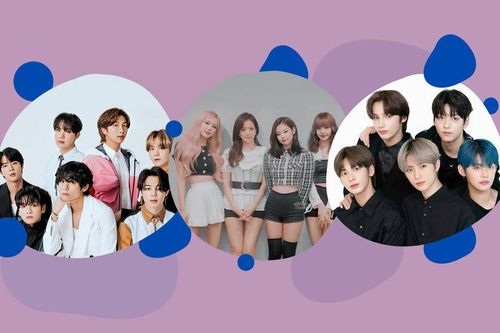 Mặt trận Kpop tại BXH World Album: BTS vẫn tung hoành, BlackPink khó lấy lại No.2, TXT vào top nguy hiểm
