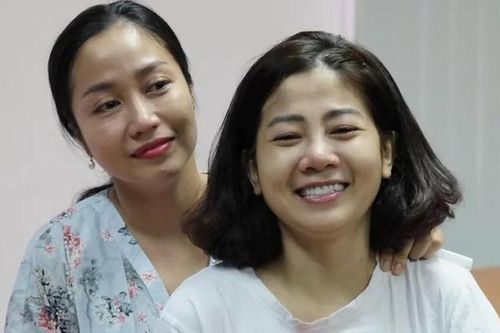 Ốc Thanh Vân gửi lời chúc mừng sinh nhật đến cố diễn viên Mai Phương