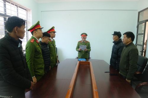 Xin facebook rồi 'tán đổ' bé gái 14 tuổi, nam thanh niên nhiều lần làm chuyện 'tày trời'
