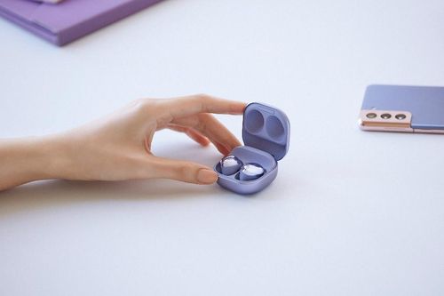 Samsung chính thức ra mắt tai nghe Galaxy Buds Pro, cạnh tranh với AirPods của Apple