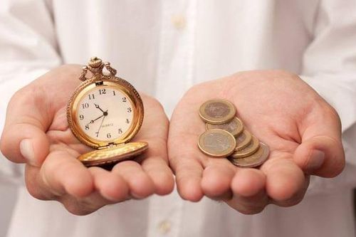 5 thói quen thông minh giúp giữ tình hình tài chính của bạn được kiểm soát
