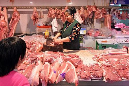 Chuyên gia nhận định giá thịt lợn Tết Nguyên đán Tân Sửu thế nào?