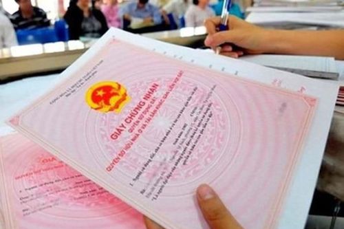 Lưu ý: 2 trường hợp được cấp sổ đỏ mới năm 2021