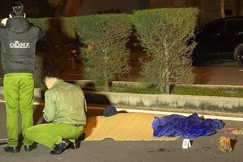 Đà Nẵng: Nam thanh niên bị đâm chết giữa đường phố trong đêm