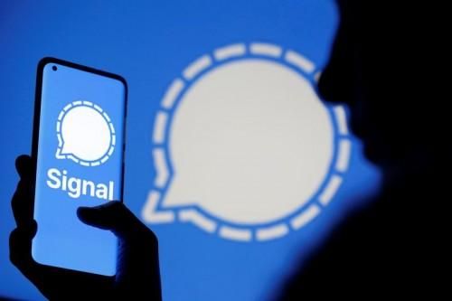 Sau Telegram đến Signal được hưởng lợi từ sự thay đổi quyền riêng tư của WhatsApp