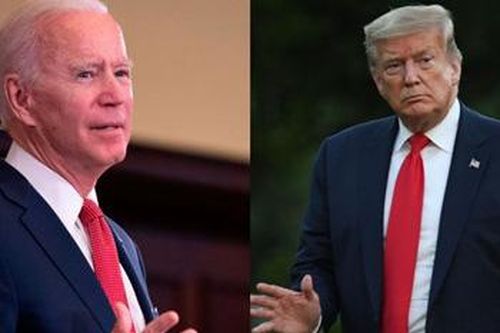 Cuộc chiến thương mại Mỹ-Trung: Di sản ông Trump để lại cho ông Biden