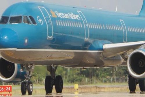 Để 'cất cánh' an toàn, Vietnam Airlines vẫn phụ thuộc vào ẩn số bay quốc tế