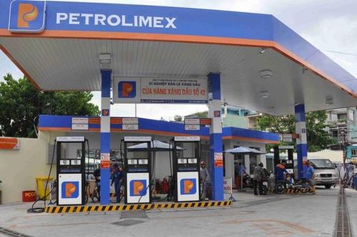 PLX ước lãi trước thuế 1.268 tỷ đồng, bằng 81% kế hoạch năm