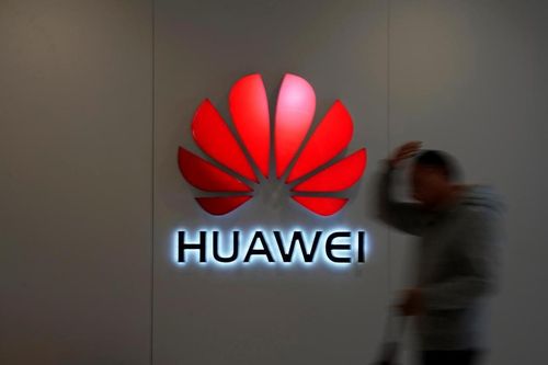 Huawei đầu tư mạnh vào sản xuất chip để vượt lệnh trừng phạt của Mỹ
