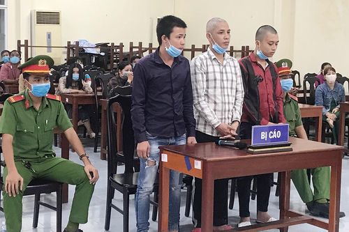 Ở tù vì buôn bán 'gian lận'