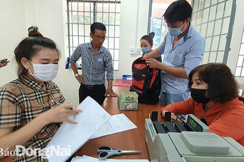 Tiếp tục chi trả hơn 1,3 ngàn tỷ đồng cho người dân vùng dự án sân bay Long Thành
