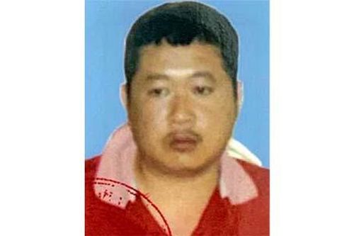 Cơ quan Cảnh sát Điều tra Công an tỉnh Gia Lai vận động tố giác đối tượng Phan Văn Tý có hành vi giết người