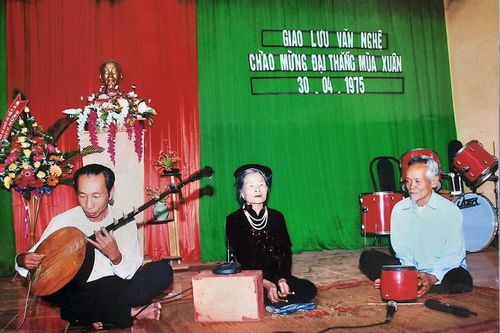 ''Hạt ngọc'' dân gian nơi cao nguyên