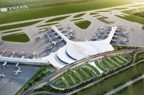 Đón đầu cơ hội phát triển từ Dự án Cảng hàng không quốc tế Long Thành
