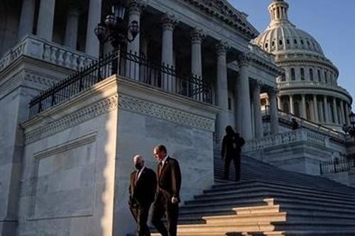 Những vấn đề liên quan đến vụ luận tội Tổng thống Trump lần hai