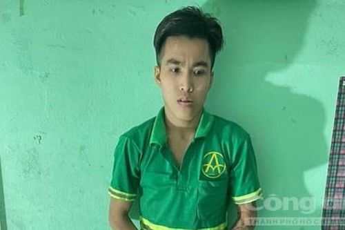 Trộm thẻ ATM, nam công nhân dò ra mật khẩu rồi rút tiền