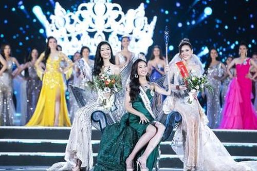 Miss World Việt Nam dự kiến trở lại 'đường đua' sắc đẹp vào tháng 3