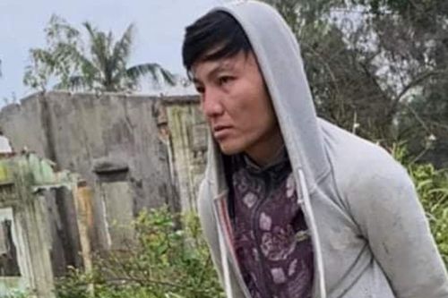 Nam thanh niên bị đâm chết trên đường phố Đà Nẵng: Hung thủ khai gì?