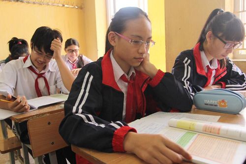 Hà Nội chuẩn bị tuyển sinh lớp 10 năm học 2021-2022: Giữ ổn định phương thức thi tuyển