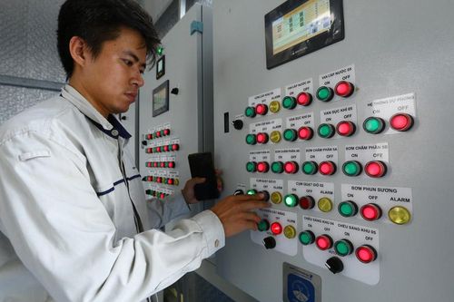 Cùng nhà nông xây dựng nông nghiệp thông minh