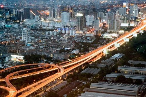 Thái Lan thông qua kế hoạch chiến lược phát triển kinh tế BCG