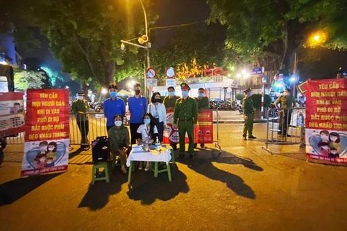 Thành lập Ban Quản lý hồ Hoàn Kiếm và phố cổ Hà Nội