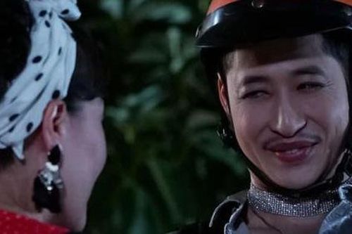 Chuyên trị vai phản diện, bất ngờ 'bóng bẩy' trong Hướng dương ngược nắng, Mạnh Hưng bị nghi ngờ giới tính