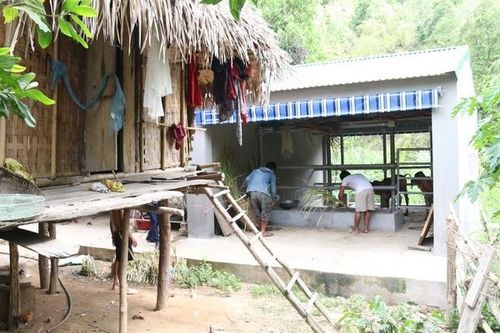 Vụ án Đề án hỗ trợ phát triển KT-XH cho bà con dân tộc Ơ Đu tại Nghệ An: Không bao che, không bỏ lọt tội phạm