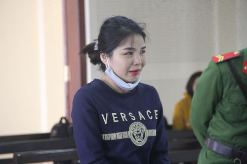Vận chuyển ma túy cho người tình để trừ nợ, hotgirl trả giá đắt