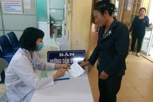 Bộ Y tế bãi bỏ hàng loạt văn bản trong các lĩnh vực y tế