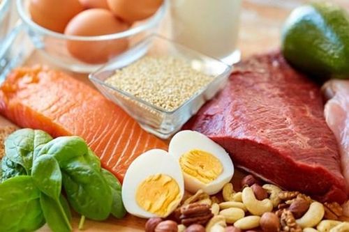 Trời lạnh tăng cường dinh dưỡng cho người già