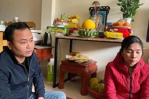 Điều tra vụ bé trai 9 tháng tuổi tử vong bất thường khi gửi trẻ tư