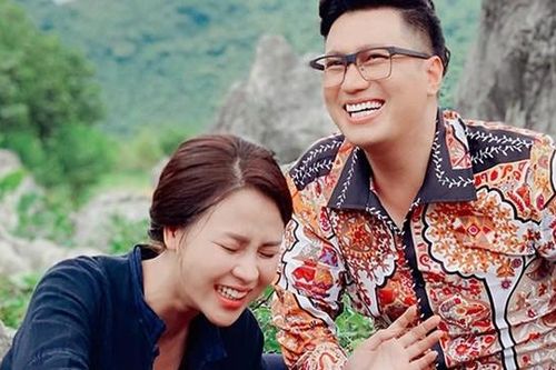 Việt Anh đau đầu vì tạo hình đồng bóng trong 'Hướng dương ngược nắng'