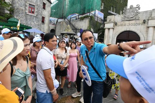 'Có việc là may mắn chứ không mơ thưởng Tết'