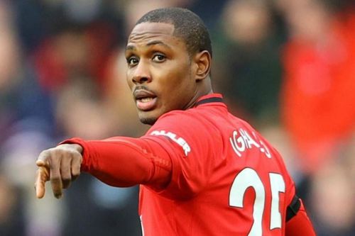 Man Utd chuẩn bị chia tay tuyển thủ Nigeria