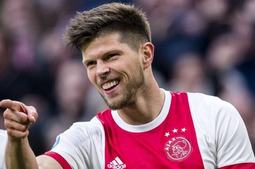 Huntelaar đi vào lịch sử giải vô địch Hà Lan