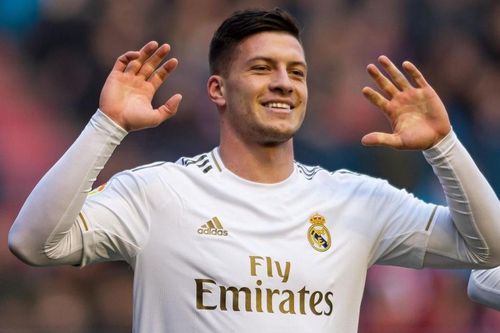 Chân sút 60 triệu euro rời Real Madrid