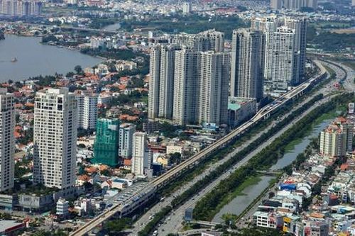 Khai thông 'mạch máu' logistics để phát triển TP Thủ Đức