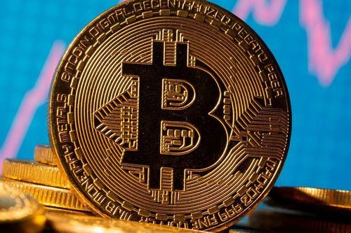 Nhà đầu tư thu lợi tức 9.118% nhờ đầu tư mạo hiểm Bitcoin