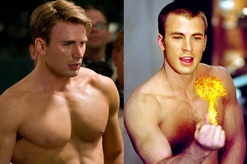 Những điều đáng chờ đợi khi Captain America của Chris Evans tái xuất