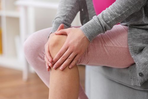 Nguyên nhân khiến nhiều người bị đau khớp khi trời rét