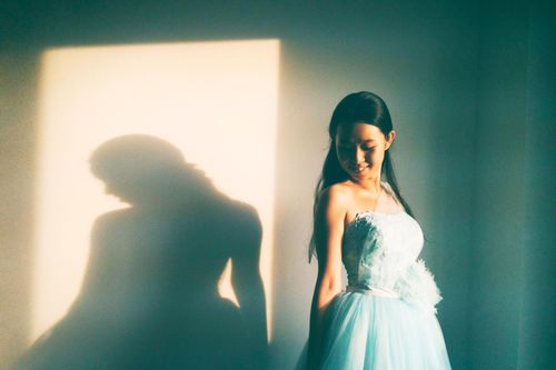 Anh nói thật đi, vì sao anh muốn cưới em?