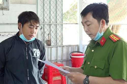 Khởi tố thêm 8 người tại trường gà của Nguyễn Ngọc Thuận