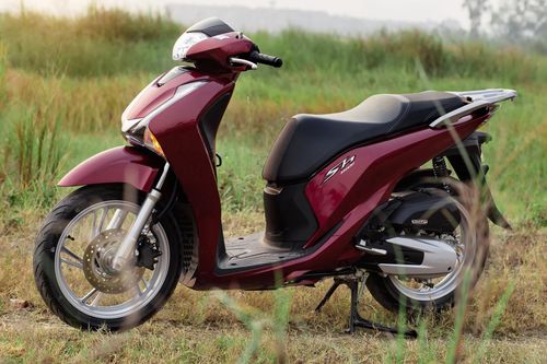 Vì sao Honda SH 2019 bị đội giá đến hơn 70 triệu đồng?