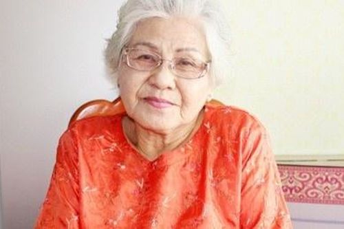 NSƯT Ca Lê Hồng nhập viện cấp cứu