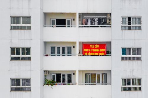 Vì sao TP.HCM chậm cấp giấy chứng nhận cho người mua nhà?