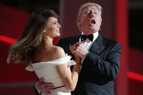 Nhiều sao hạng A từng từ chối diễn ở lễ nhậm chức của ông Trump