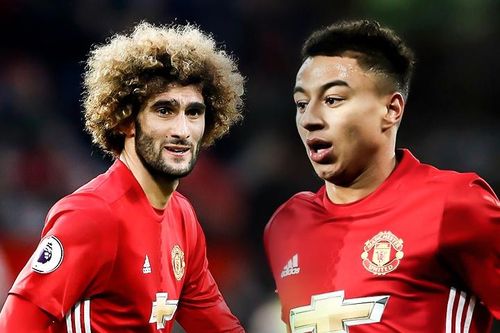 Đội hình MU nhấn chìm Liverpool tại Anfield lần gần nhất đang ở đâu?