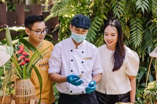 Trải nghiệm nghỉ dưỡng mới tại biệt thự InterContinental Phu Quoc