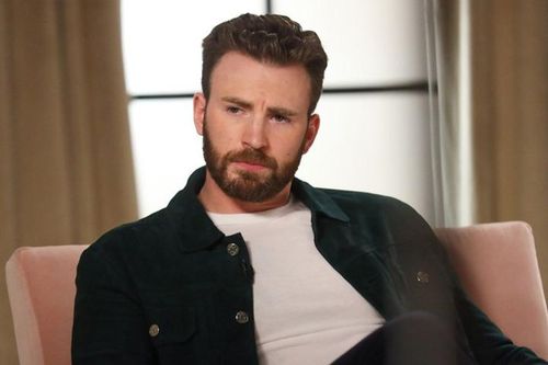 Chris Evans bỏ ngỏ khả năng trở lại Vũ trụ Điện ảnh Marvel